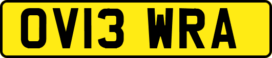 OV13WRA