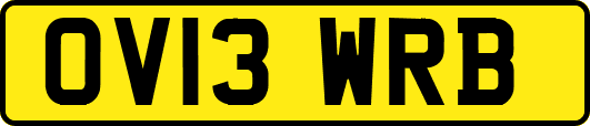 OV13WRB