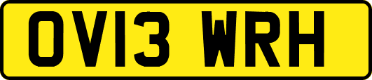 OV13WRH