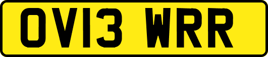 OV13WRR
