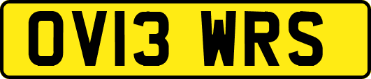 OV13WRS