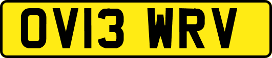 OV13WRV