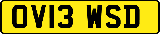 OV13WSD