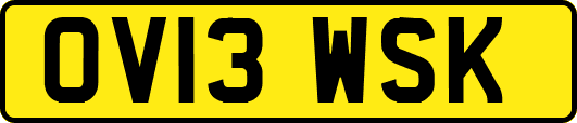 OV13WSK
