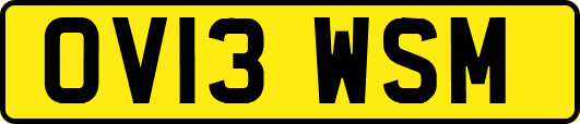 OV13WSM