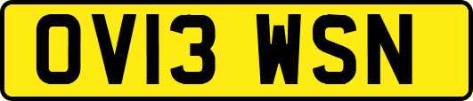 OV13WSN