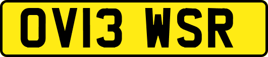 OV13WSR