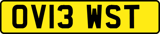 OV13WST