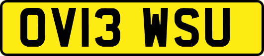 OV13WSU