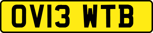 OV13WTB