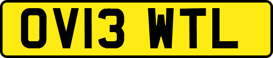 OV13WTL