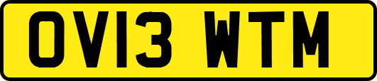 OV13WTM