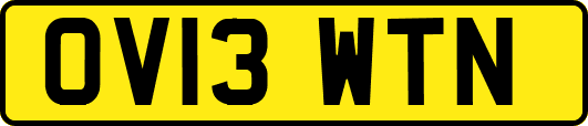 OV13WTN