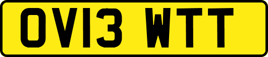 OV13WTT