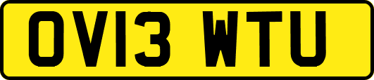 OV13WTU