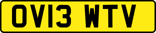 OV13WTV