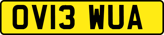 OV13WUA