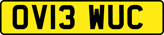 OV13WUC