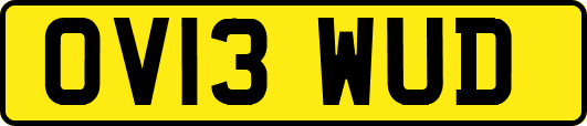 OV13WUD