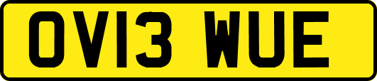 OV13WUE