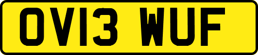 OV13WUF