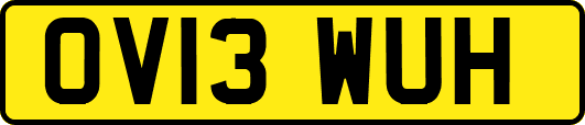 OV13WUH