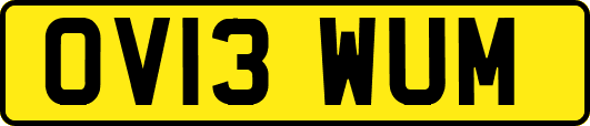 OV13WUM