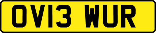 OV13WUR