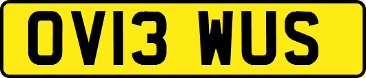 OV13WUS