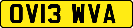 OV13WVA