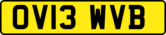 OV13WVB