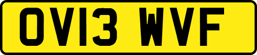 OV13WVF