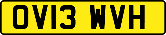 OV13WVH