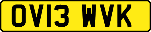 OV13WVK