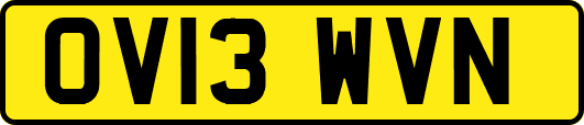 OV13WVN