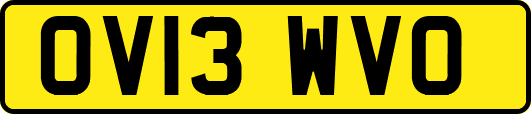 OV13WVO