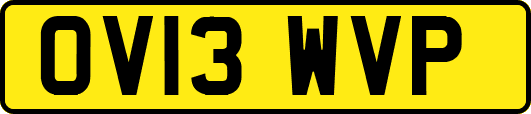 OV13WVP