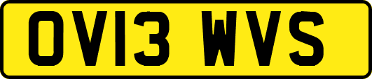 OV13WVS