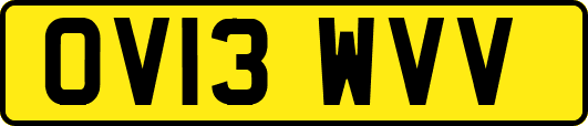 OV13WVV