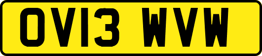 OV13WVW