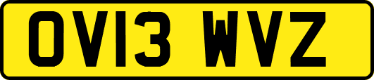 OV13WVZ
