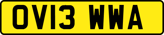 OV13WWA