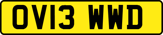 OV13WWD
