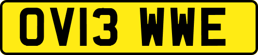 OV13WWE