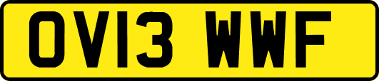 OV13WWF