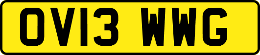 OV13WWG