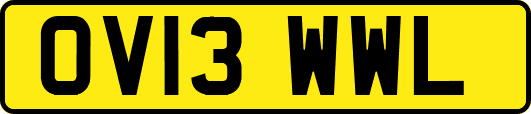 OV13WWL