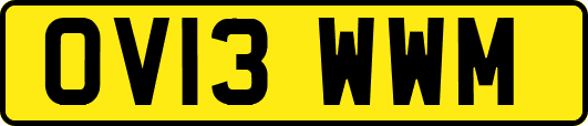 OV13WWM