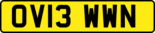 OV13WWN