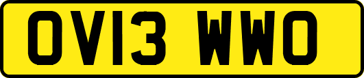 OV13WWO